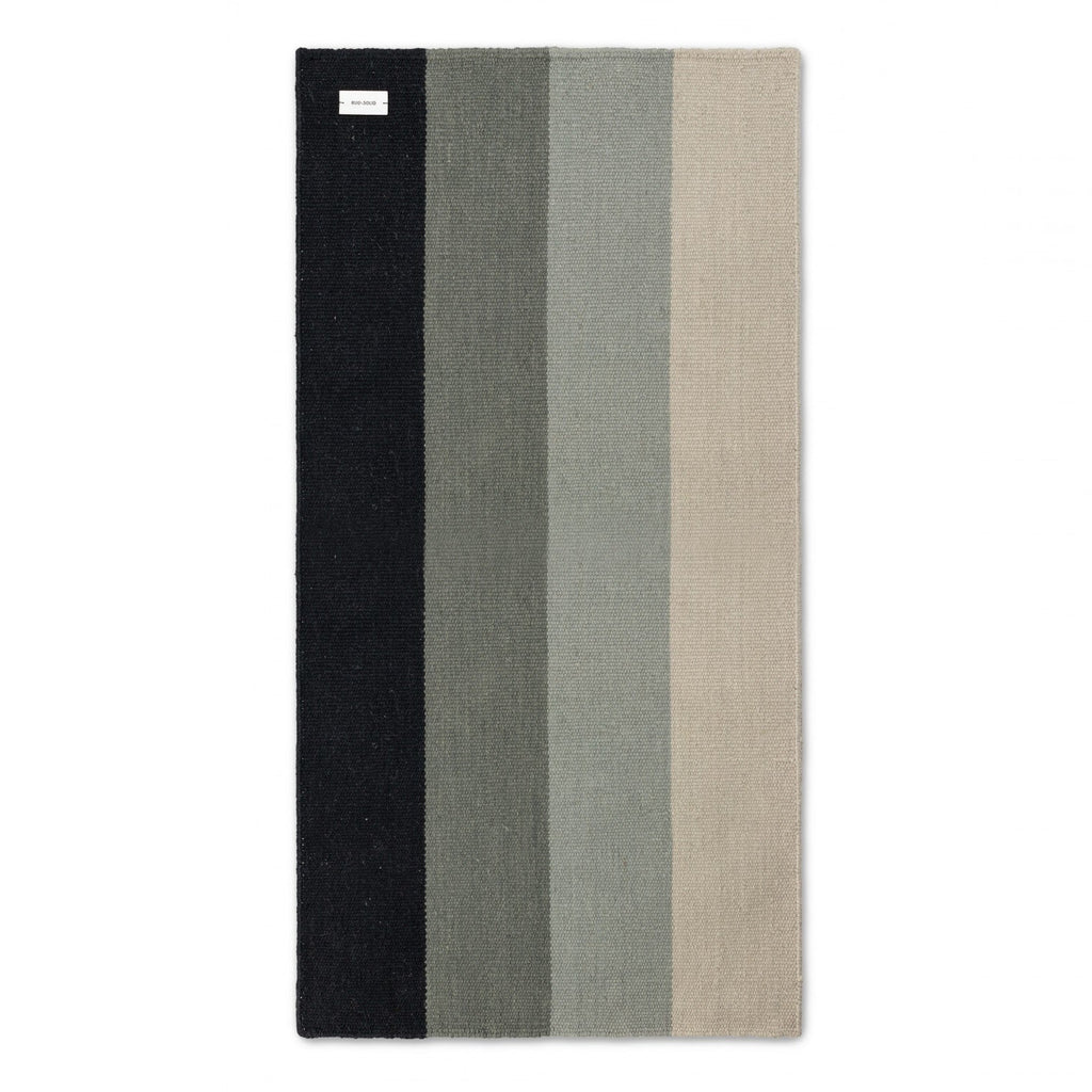 GRADIENT GRANITE RUG - Green Design Gallery
