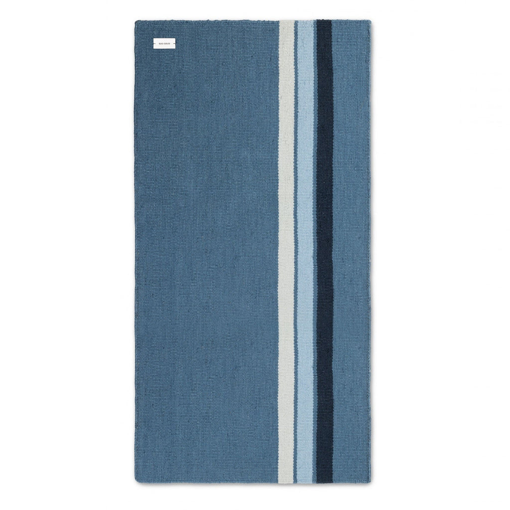 GRADIENT SKY RUG - Green Design Gallery