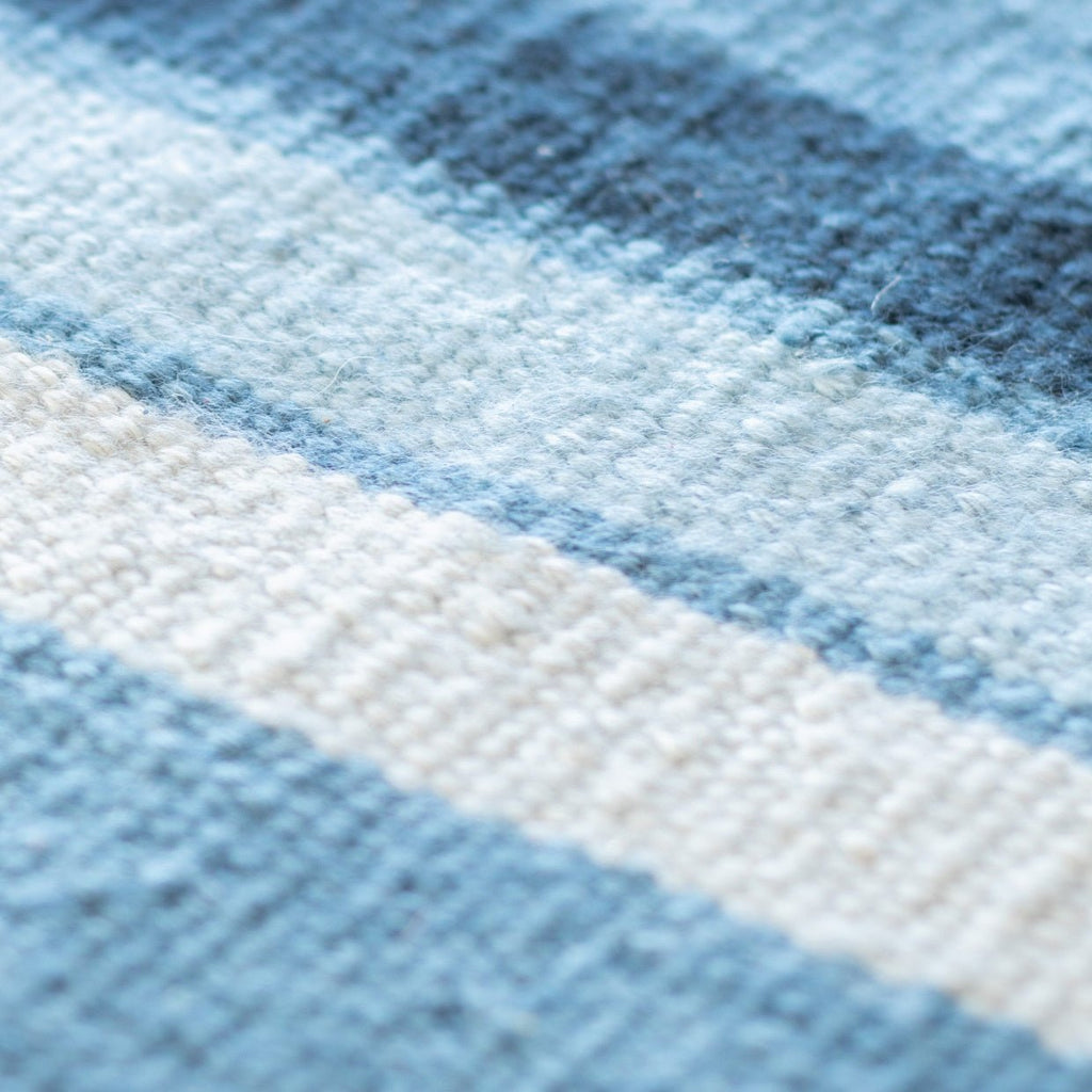 GRADIENT SKY RUG - Green Design Gallery