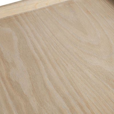 GROVE TRAY COFFEE TABLE - Green Design Gallery