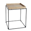 GROVE TRAY SIDE TABLE - Green Design Gallery