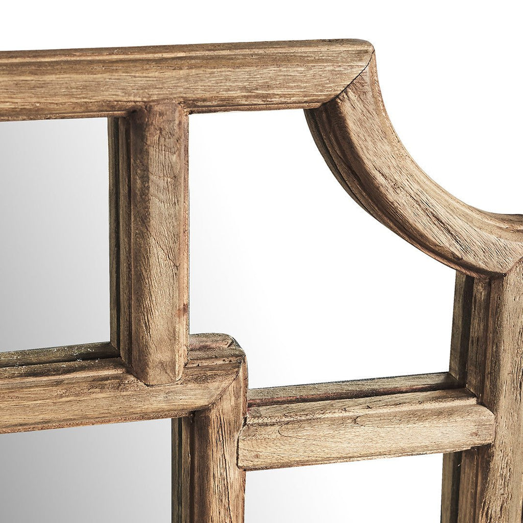 HAMPSHIRE MIRROR | NATURAL - Green Design Gallery