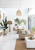 HARBOUR BARCHAIR / NATURAL - Green Design Gallery