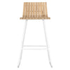 HARBOUR BARCHAIR / NATURAL - Green Design Gallery