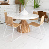 HARBOUR DINING CHAIR - Green Design Gallery