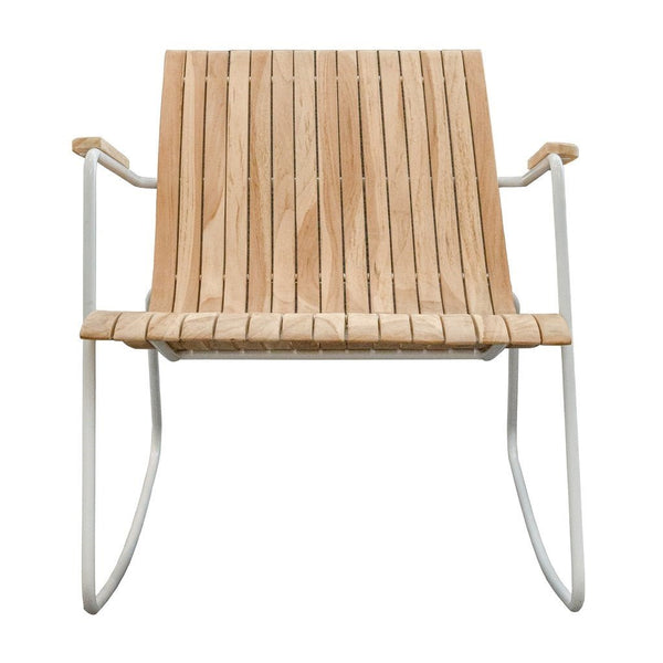 HARBOUR ROCKING CHAIR - Green Design Gallery