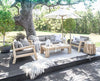 HARPER COFFEE TABLE | IN-OUTDOORS - Green Design Gallery