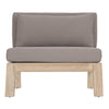 HARPER ONE SEATER SOFA (IN-OUTDOORS) - Green Design Gallery