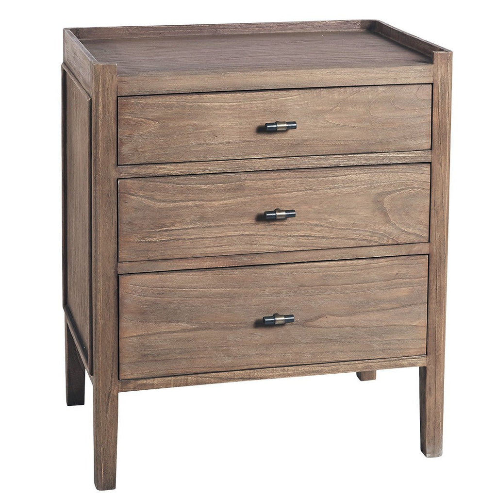 HARTFORD (BED)SIDE TABLE | CEDAR - Green Design Gallery