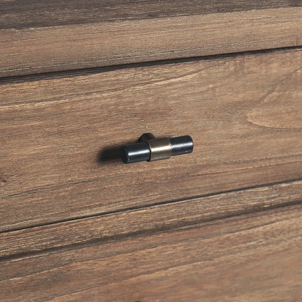 HARTFORD (BED)SIDE TABLE | CEDAR - Green Design Gallery