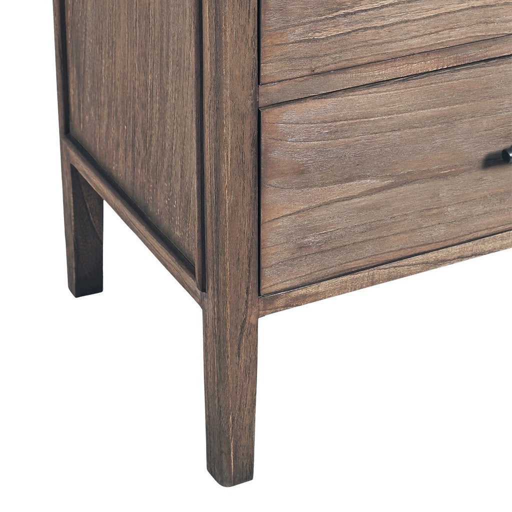 HARTFORD (BED)SIDE TABLE | CEDAR - Green Design Gallery