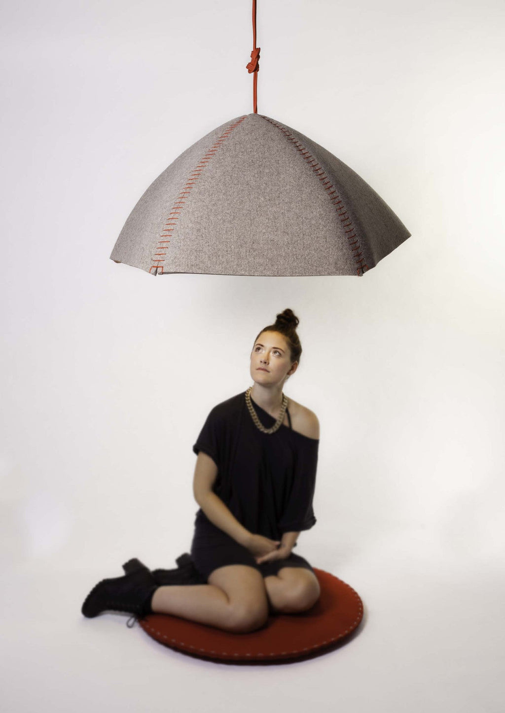 Haven Lamp - Green Design Gallery