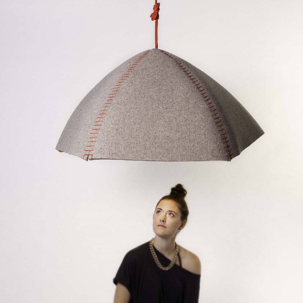 Haven Lamp - Green Design Gallery