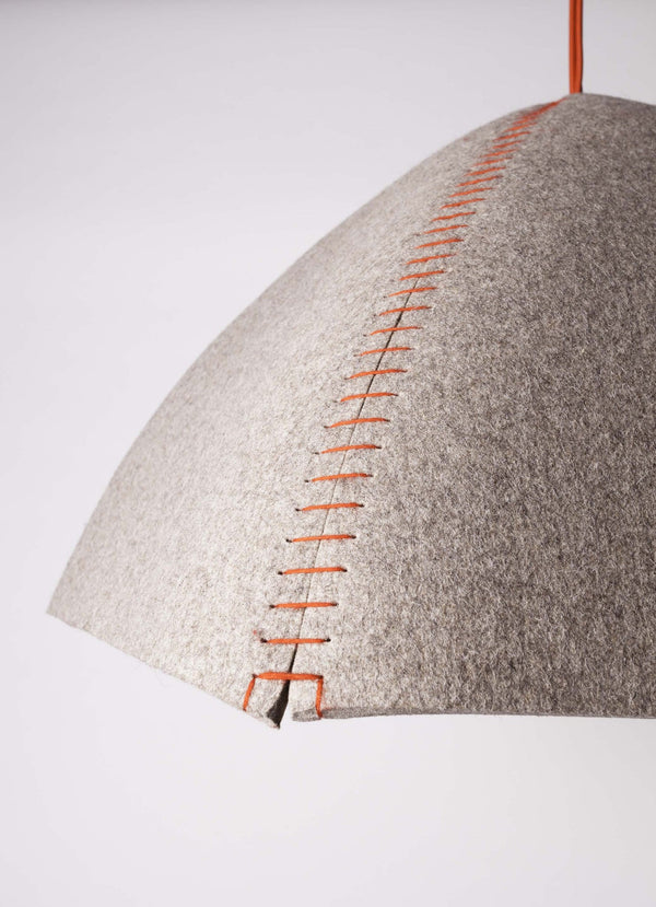 Haven Lamp - Green Design Gallery