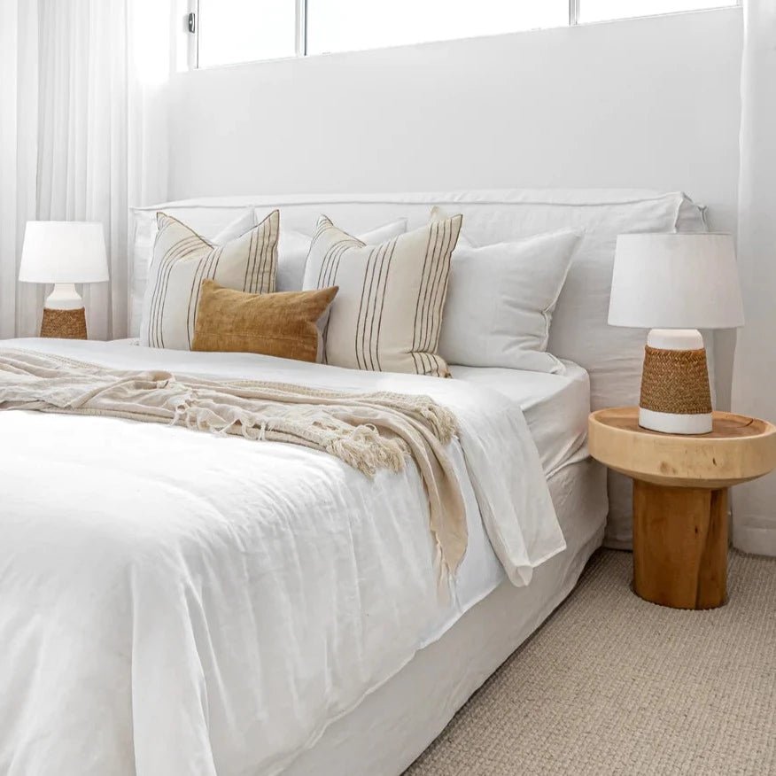 Removable headboard online