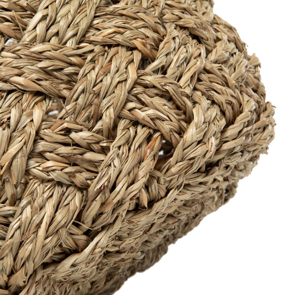 HOI AN BASKETS | NATURAL | SET OF 3 - Green Design Gallery