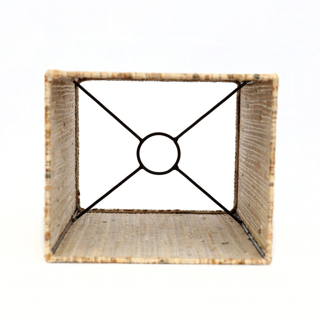 HYACINTH PENDANT / NATURAL - Green Design Gallery