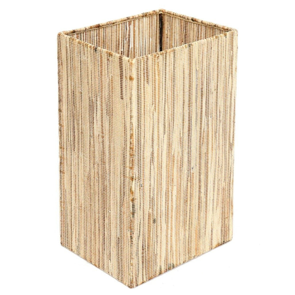 HYACINTH PENDANT / NATURAL - Green Design Gallery