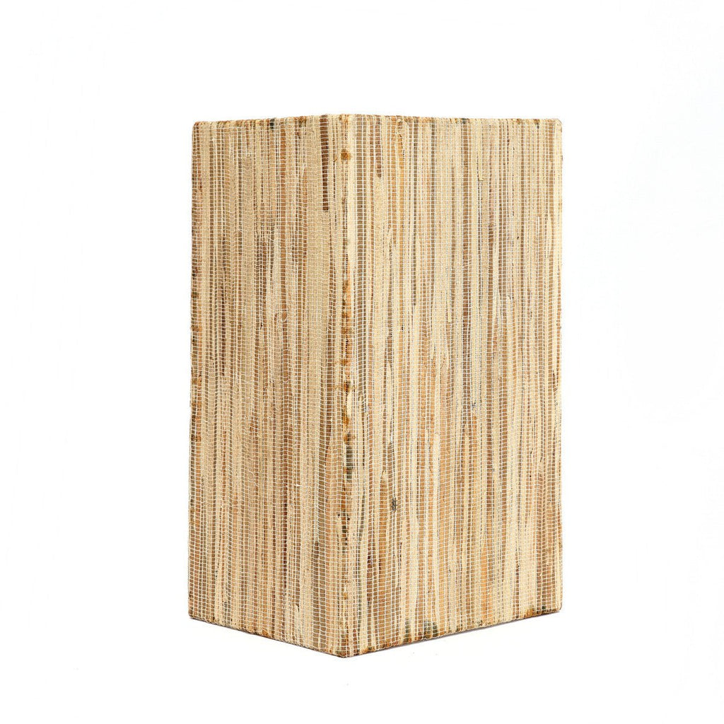 HYACINTH PENDANT / NATURAL - Green Design Gallery