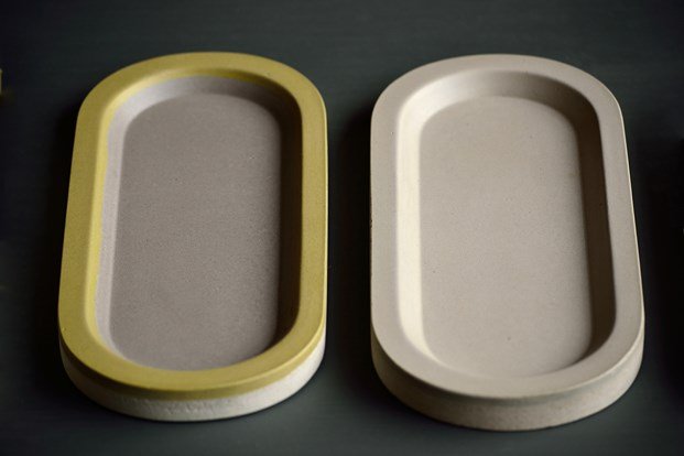 Hydraulic Tray - Green Design Gallery