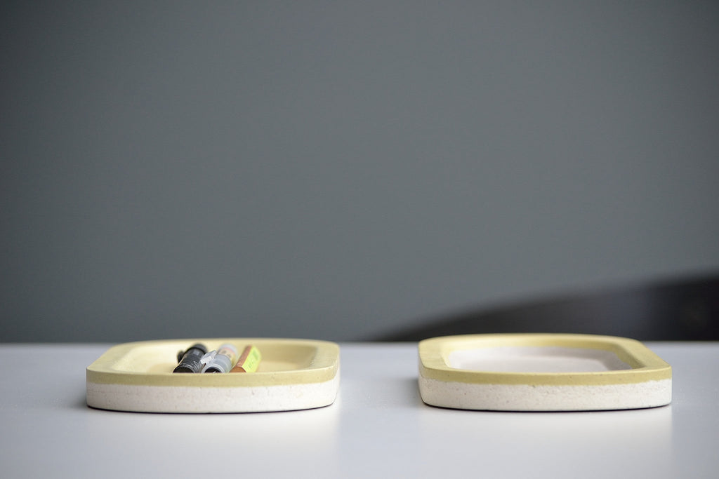 Hydraulic Tray - Green Design Gallery