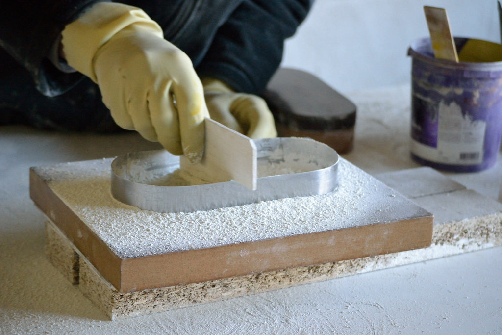 Hydraulic Tray - Green Design Gallery