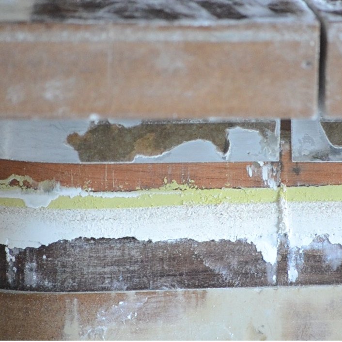 Hydraulic Tray - Green Design Gallery