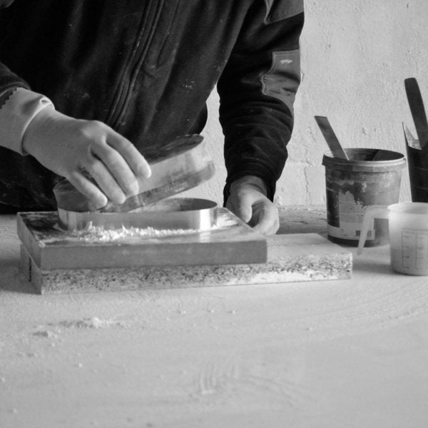 Hydraulic Tray - Green Design Gallery