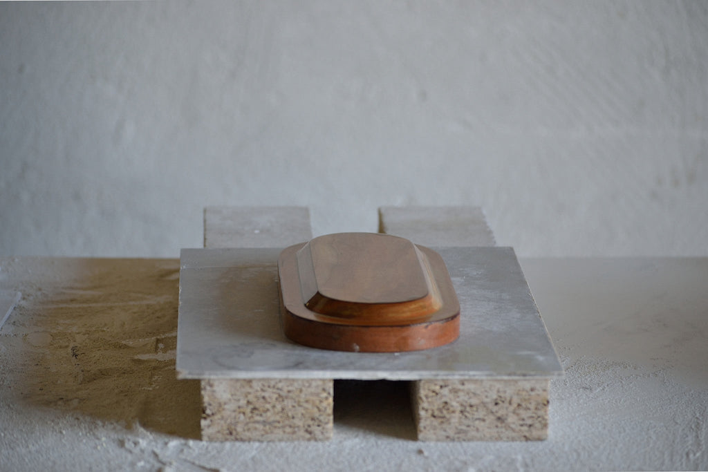 Hydraulic Tray - Green Design Gallery