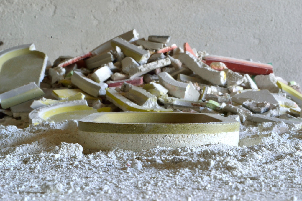 Hydraulic Tray - Green Design Gallery