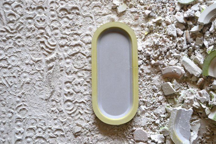 Hydraulic Tray - Green Design Gallery