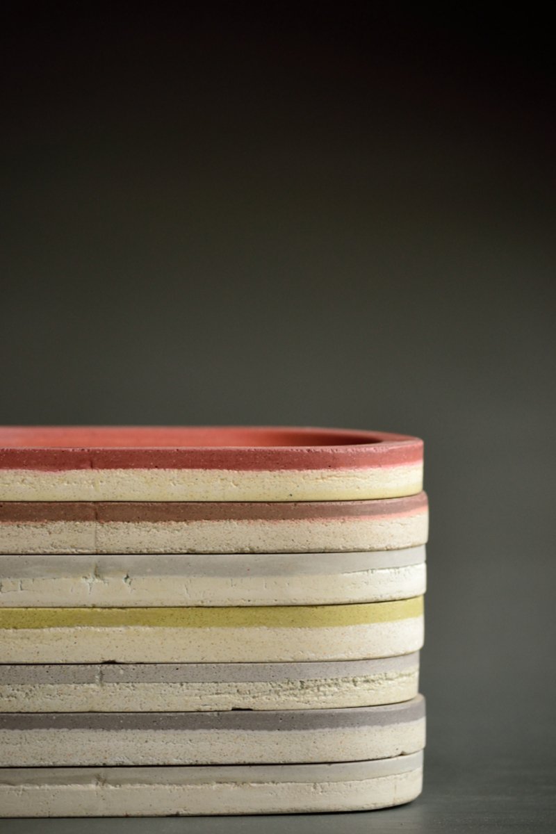 Hydraulic Tray - Green Design Gallery