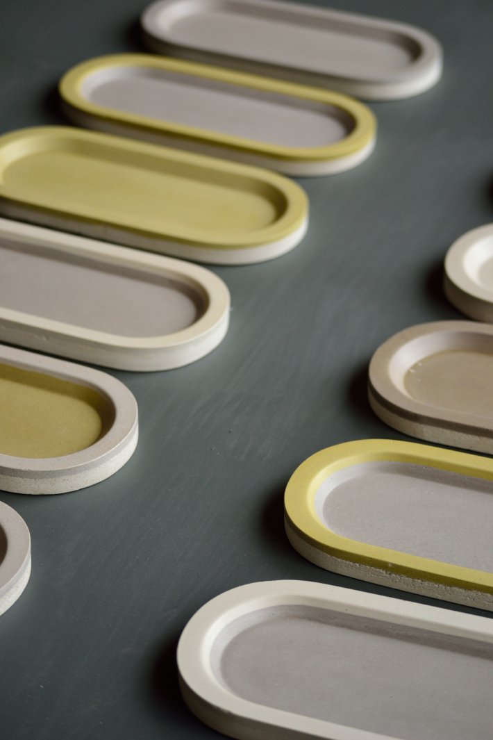 Hydraulic Tray - Green Design Gallery