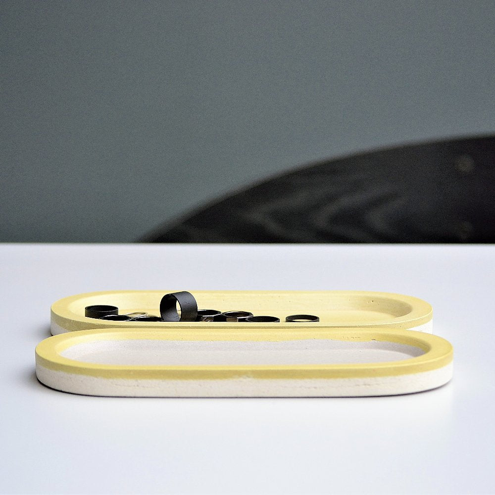 Hydraulic Tray - Green Design Gallery