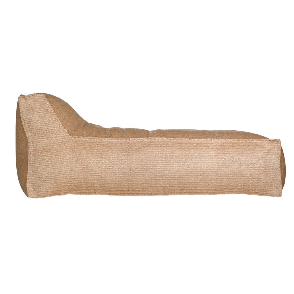 IDUBE OUTDOOR LOUNGER | NATURAL - Green Design Gallery