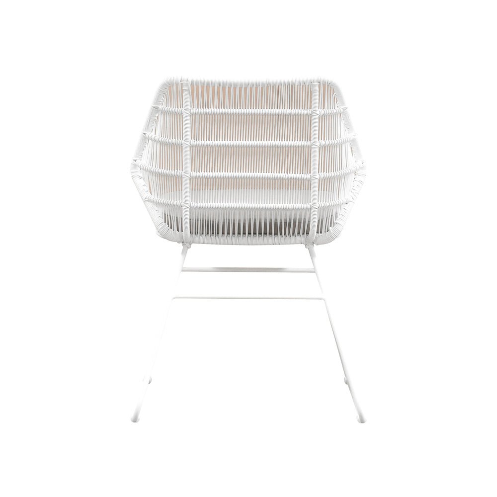 IMARI DINING CHAIR / INDOOR-OUTDOOR - Green Design Gallery