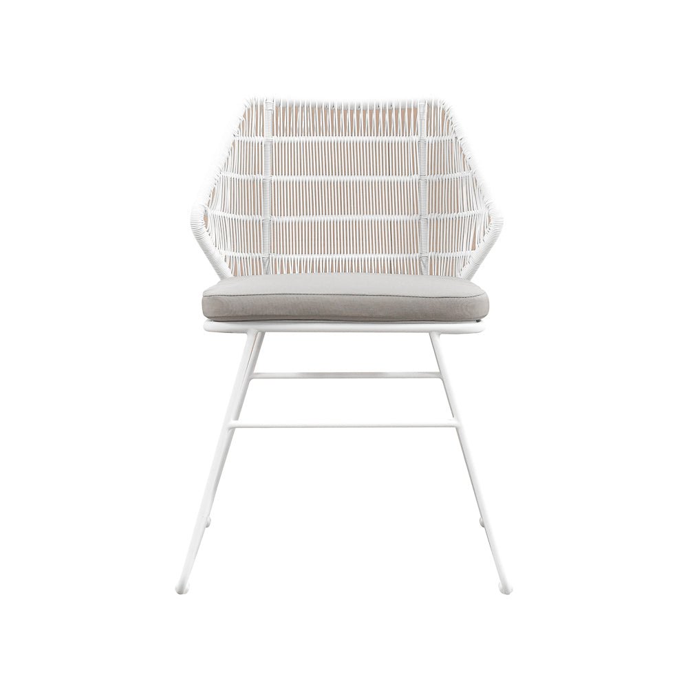 IMARI DINING CHAIR / INDOOR-OUTDOOR - Green Design Gallery