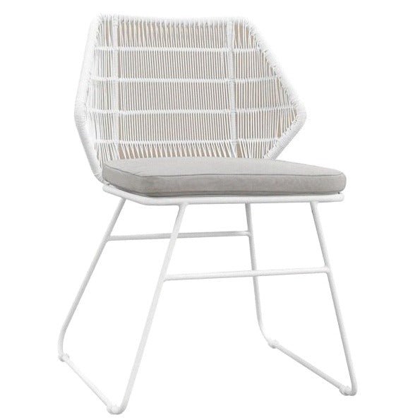 IMARI DINING CHAIR / INDOOR-OUTDOOR - Green Design Gallery