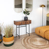 IQUITOS CONSOLE TABLE | NATURAL - Green Design Gallery