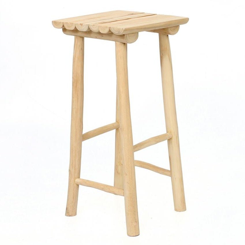 ISLAND BARSTOOL | IN-OUTDOORS - Green Design Gallery