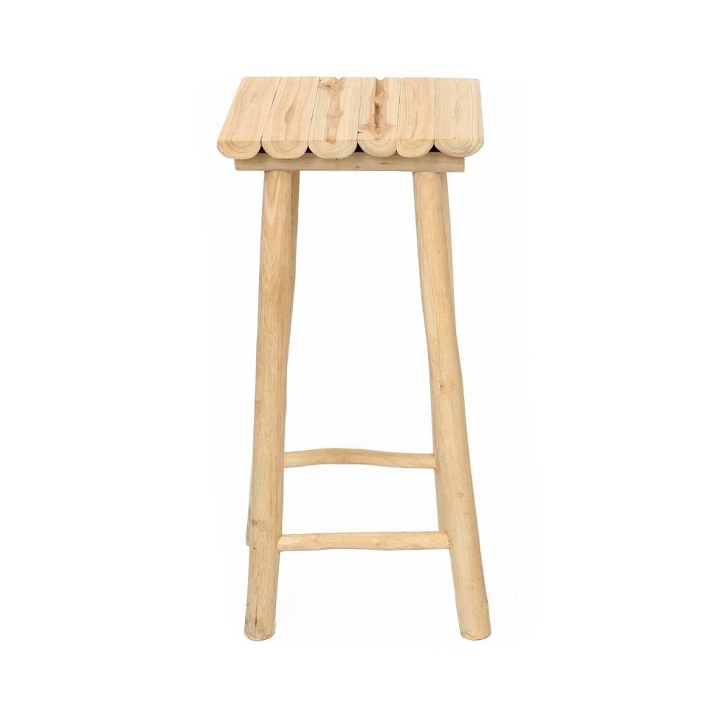 ISLAND BARSTOOL | IN-OUTDOORS - Green Design Gallery