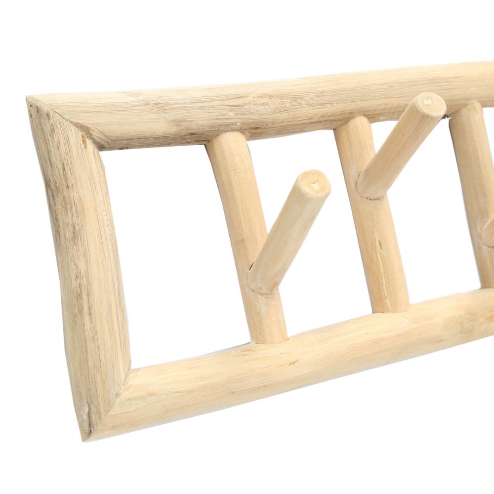 ISLAND WALL HANGER | NATURAL - Green Design Gallery