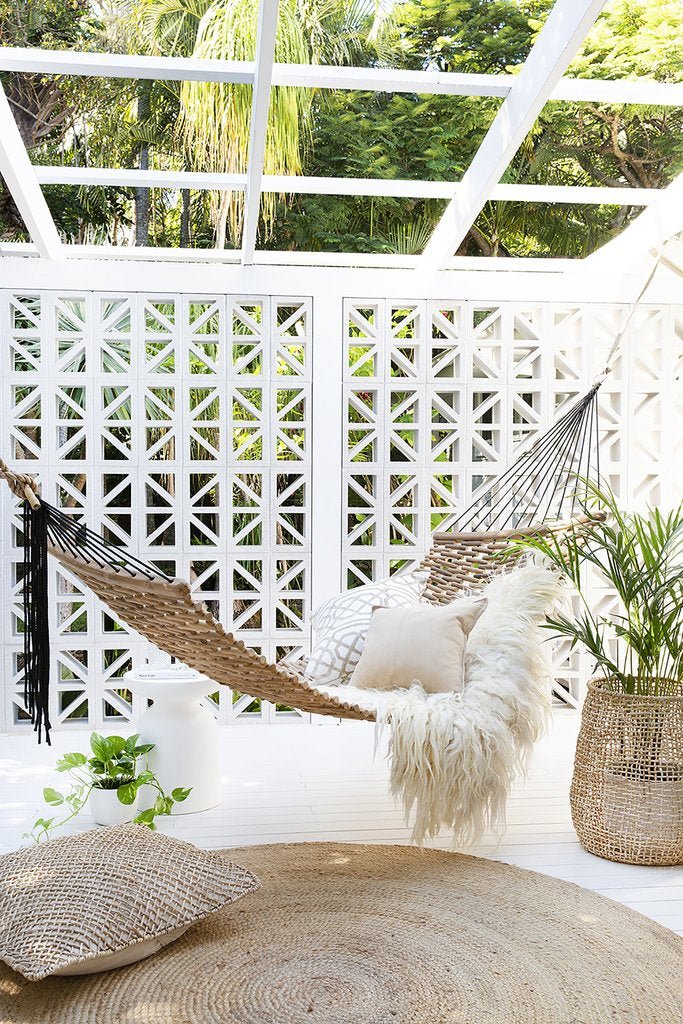 JEFFREY'S BAY HAMMOCK | IN-OUTDOORS - Green Design Gallery