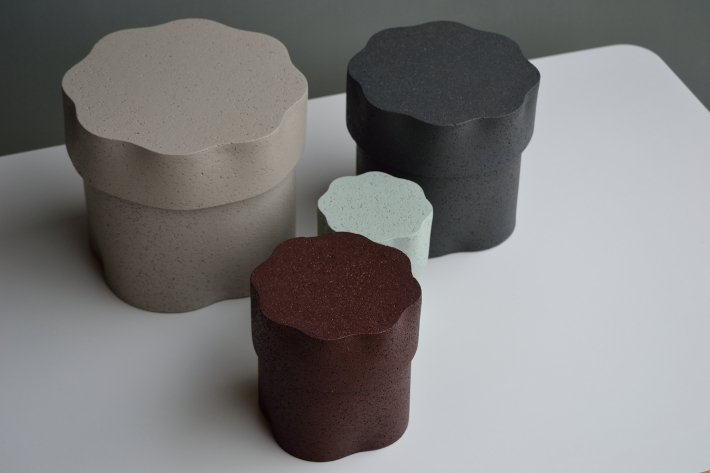 Jig Nested Boxes - Green Design Gallery