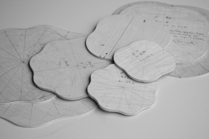 Jig Nested Boxes - Green Design Gallery