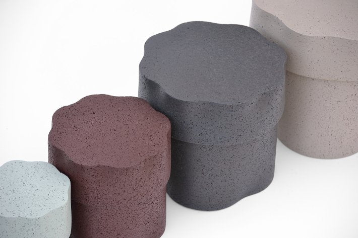 Jig Nested Boxes - Green Design Gallery