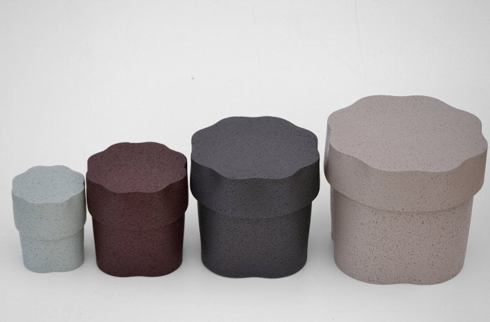 Jig Nested Boxes - Green Design Gallery