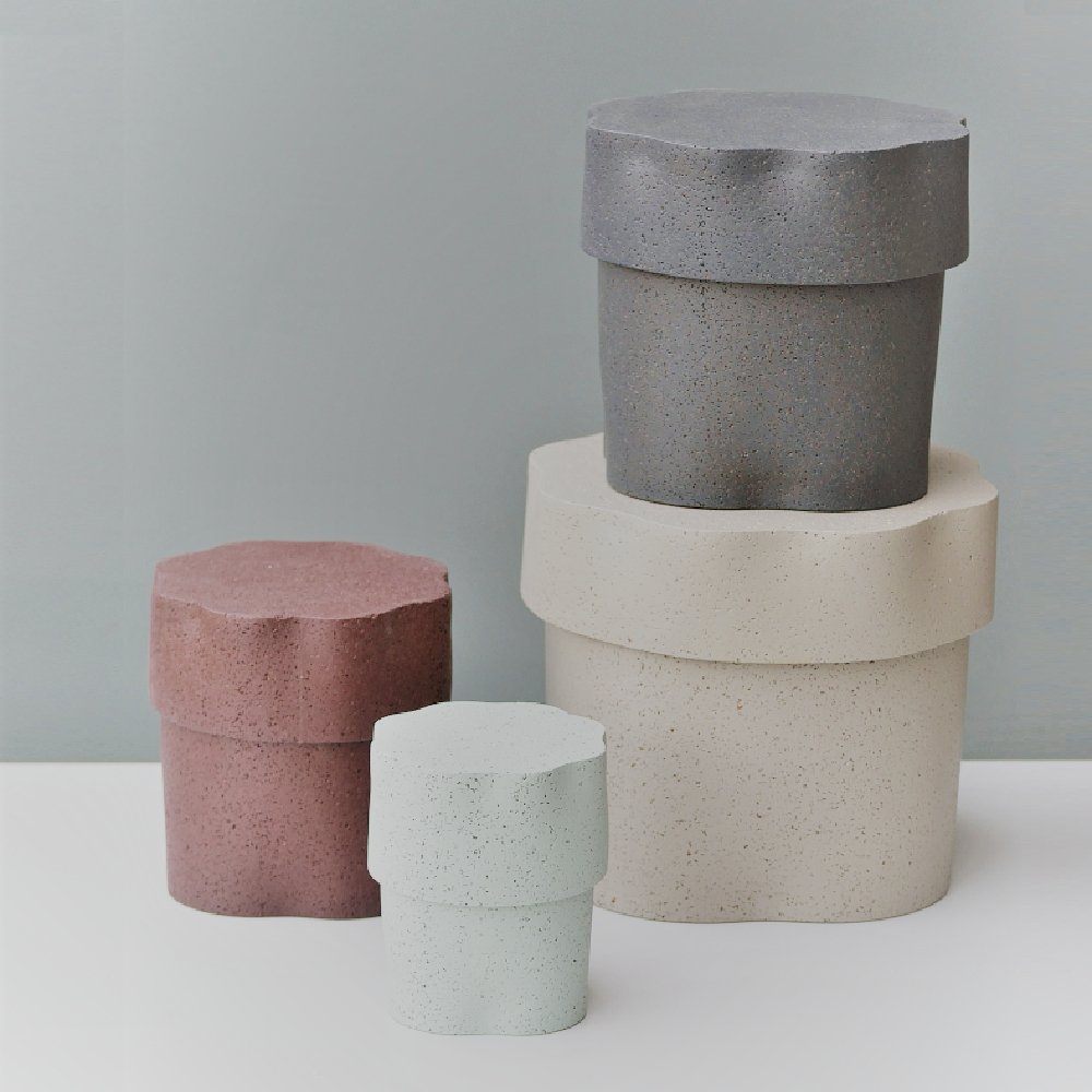 Jig Nested Boxes - Green Design Gallery