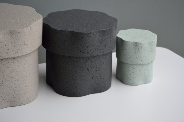 Jig Nested Boxes - Green Design Gallery