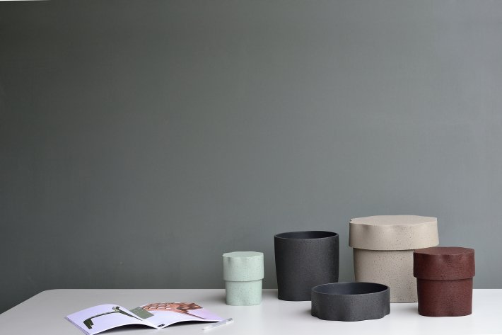 Jig Nested Boxes - Green Design Gallery